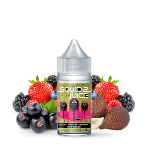 Aroma Trio 30ml - Squid Juice