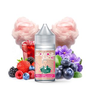Aroma 001 30ml - Squid Juice
