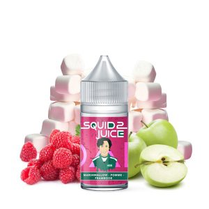 Aroma 456 30ml - Squid Juice
