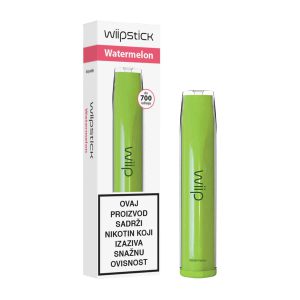 Wiipstick, Watermelon 18mg – ecigareta.hr