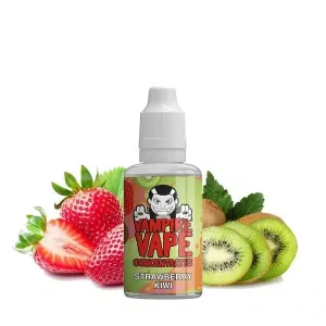 Aroma Strawberry Kiwi 30ml - Vampire Vape