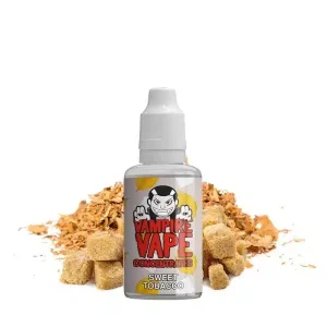 Aroma Sweet Tobacco 30ml - Vampire Vape