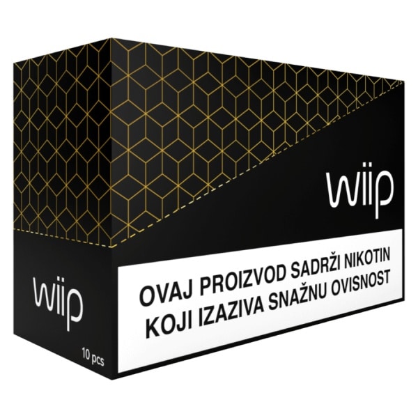 Wiipod Magnetic multipack 10/1, Ananas C – ecigareta.hr