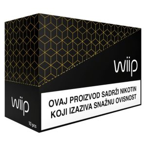 Wiipod Magnetic multipack 10/1, Ananas C – ecigareta.hr