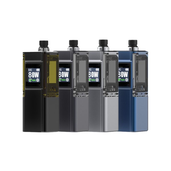 MOD Boson Boro DNA80C - LVE