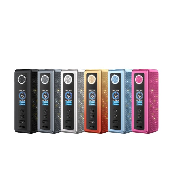 MOD Vinci Spark 100 - VooPoo