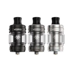 TANK UForce-X Nano 4.5ml - VooPoo