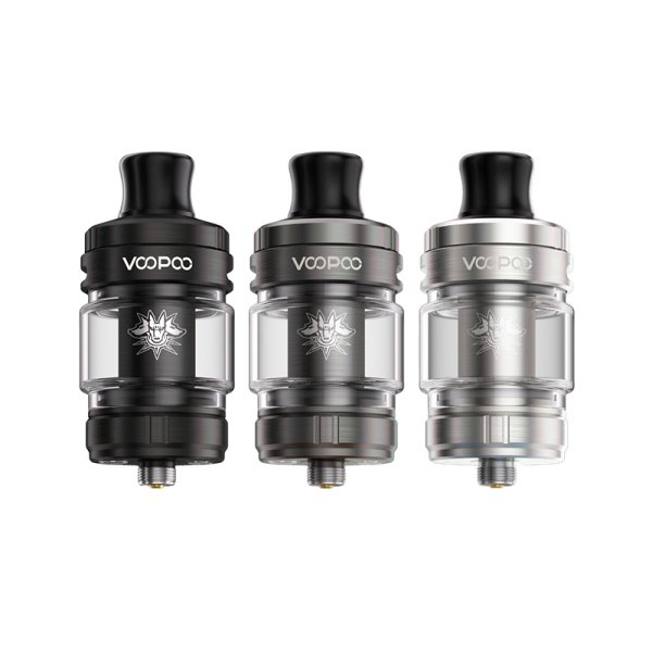 TANK UForce-X Nano 4.5ml - VooPoo