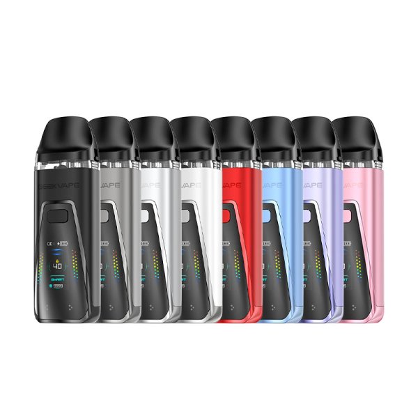 KIT Digi Pro R 2000mAh - Geekvape