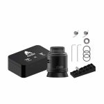 RDA Blaze 24mm - THC x Mike Vapes