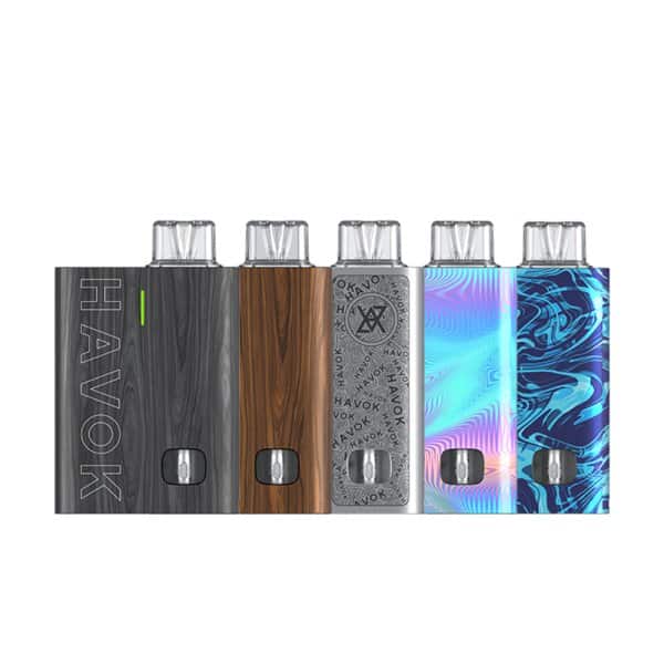 KIT Havok R - Uwell