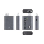 KIT Havok R - Uwell