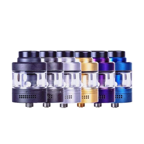 TANK Shift Sub-Tank XL - Vaperz Cloud