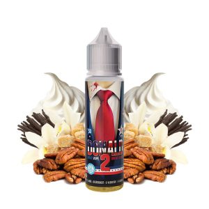 Donald V2 0mg 50ml - Vape Party by Swoke