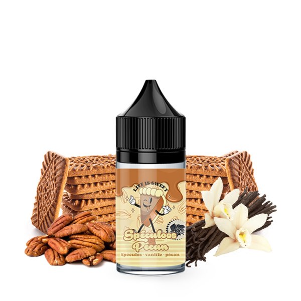 Aroma Speculos & Pecan 30ml –  – ecigareta.hr