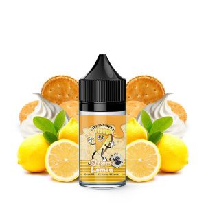Aroma Crym & Lemon 30ml – Life – ecigareta.hr