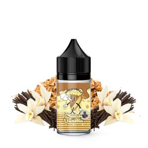 Aroma Classic & Vanilla 30ml – – ecigareta.hr