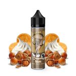 Creamy & Nuts 0mg 50ml – Life  – ecigareta.hr