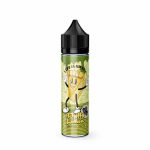 Fluffy & Lemon 0mg 50ml – Life – ecigareta.hr