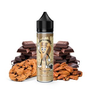 Cookies and Choc 50ml