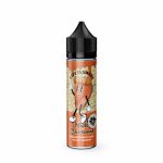 Nuts & Caramel 0mg 50ml – Life – ecigareta.hr