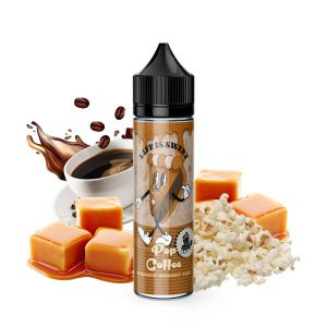 Pop and Coffee 50ml