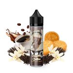 Vanilla and Coffee 50ml
