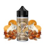 Creamy and Nuts