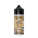 Creamy & Nuts 0mg 100ml – Life – ecigareta.hr