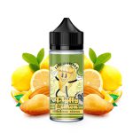 Fluffy and Lemon