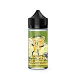 Fluffy & Lemon 0mg 100ml – Lif – ecigareta.hr