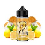Crym and Lemon