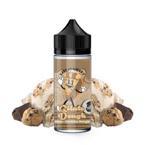 Gelato and Dough