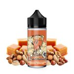 Nuts and Caramel