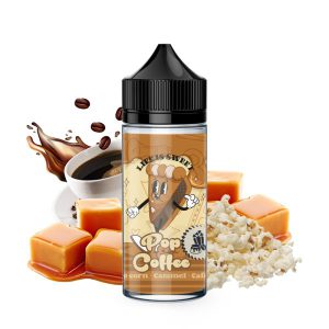 Pop and Coffee