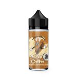 Pop & Coffee 0mg 100ml – Life  – ecigareta.hr