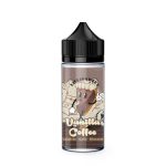 Vanilla & Coffee 0mg 100ml – L – ecigareta.hr