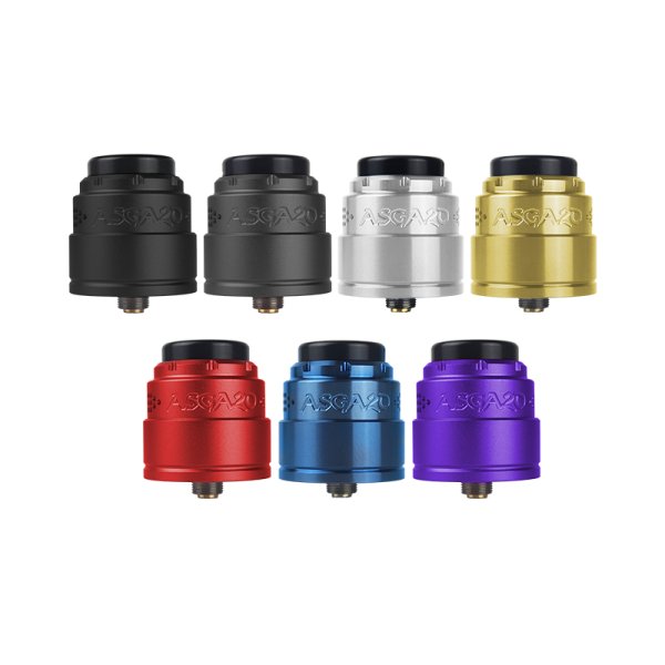 RDA Asgard Mini V2 - Vaperz Cloud
