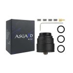RDA Asgard Mini V2 - Vaperz Cloud