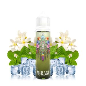 Mirage 0mg 50ml - Sweet Dream by Full Moon