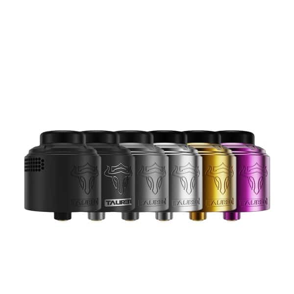 RDA Tauren Vortex 30mm - THC