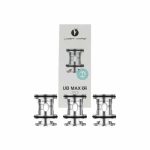 Grijači UB Max V2 (3kom) - Lost Vape