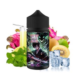 Demon Fizz 0mg 100ml - Made In Vape