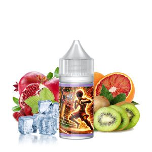 Aroma Baki Punch 30ml - Made In Vape