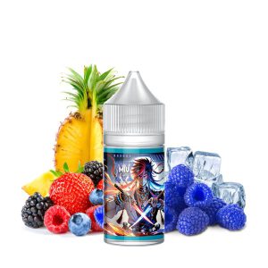 Aroma Tengen 30ml - Made In Vape