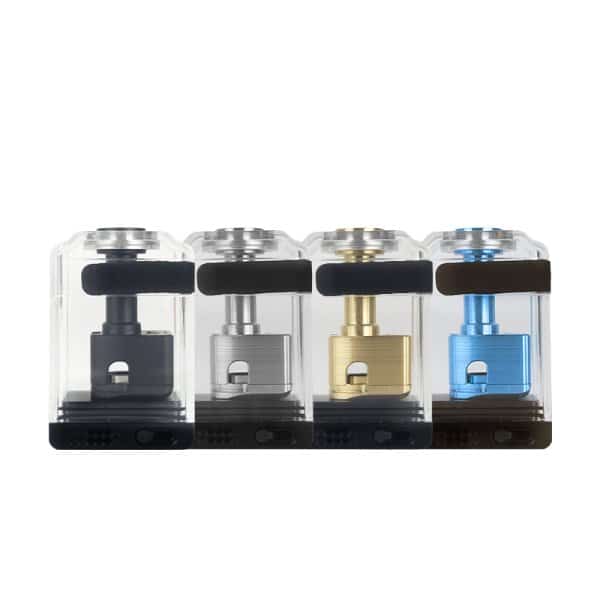 RBA Odd Job Boro V2 - Suicide Mods