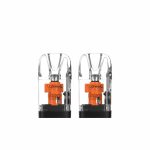 POD EM2 4.5ml (2kom) - Uwell