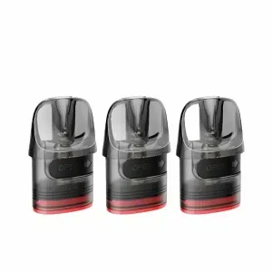 POD E-Plus Dual Mesh 3ml (3kom) - Lost Vape