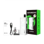 KIT Apex Pod 2000mAh - Vaporesso