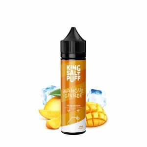 Mangue Givree 0mg 40ml - King Salt Puff